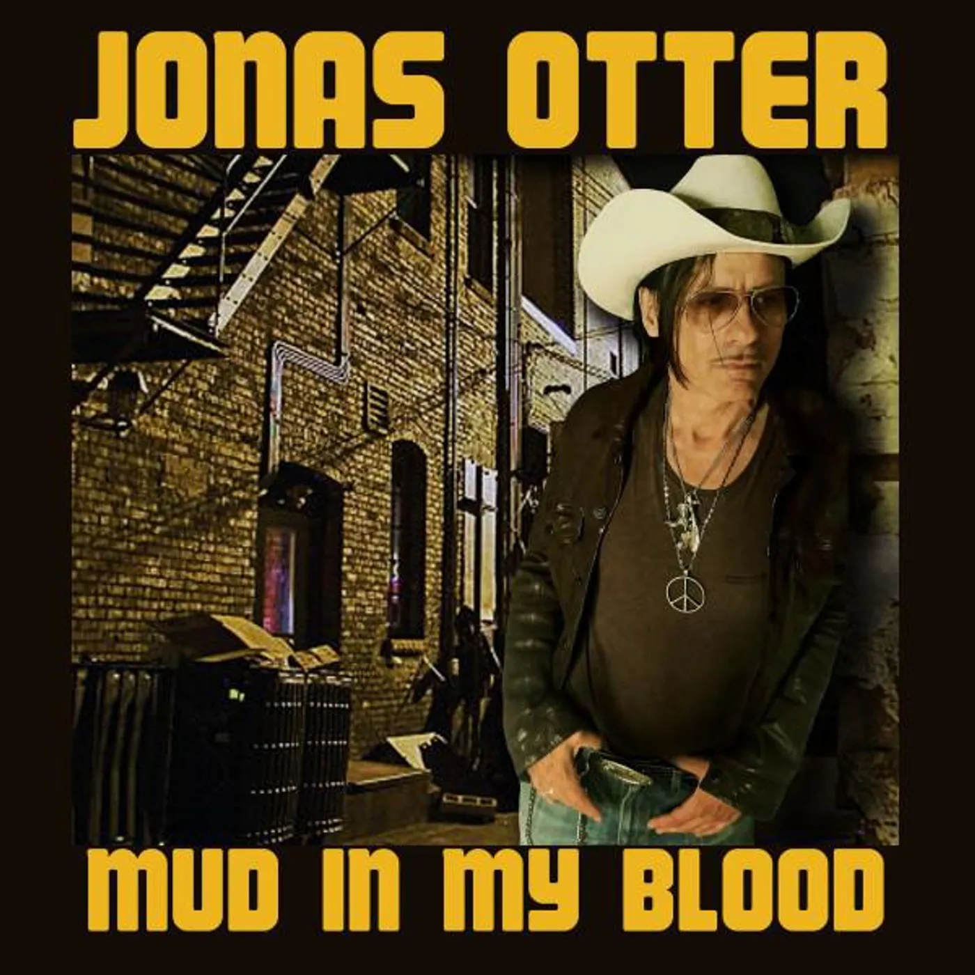 Jonas Otter
