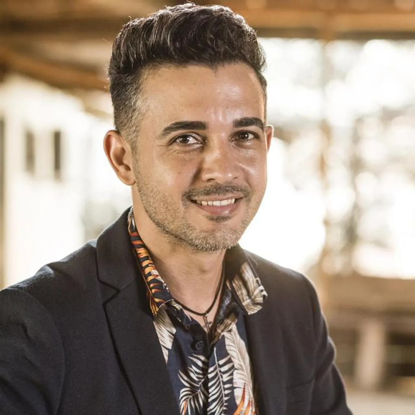 Jonas Maciel Brand Page