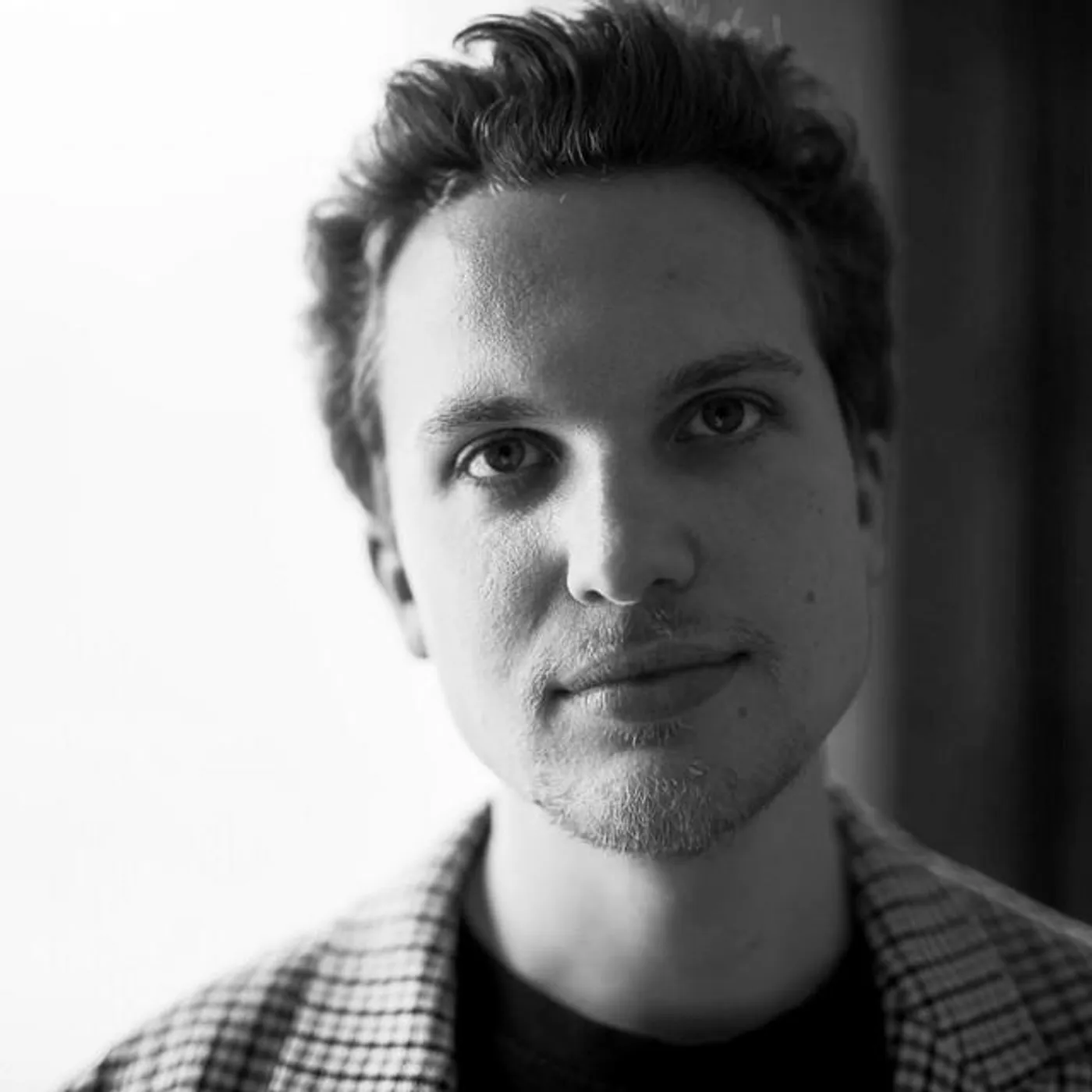 Jonas Sorgenfrei Brand Page