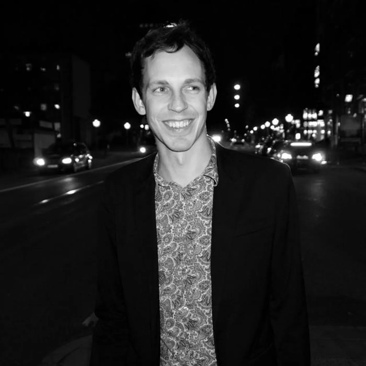Jonas Strandberg