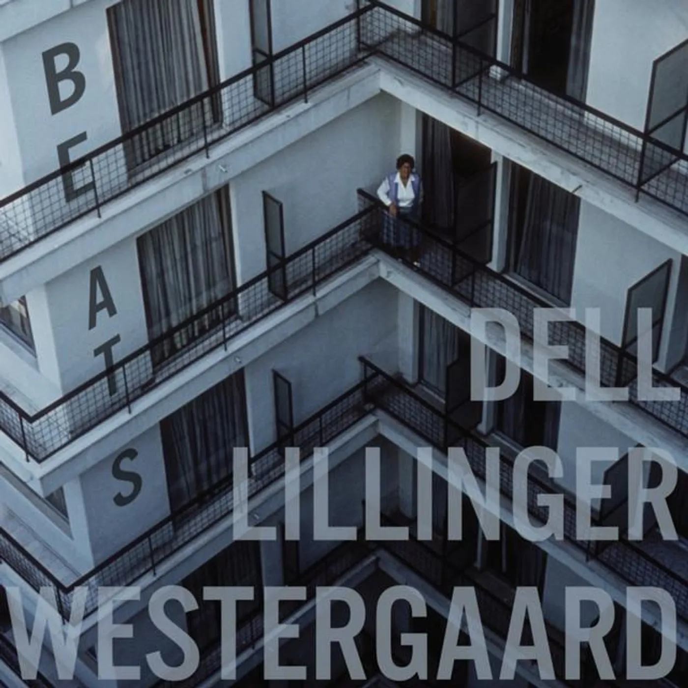Jonas Westergaard Brand Page