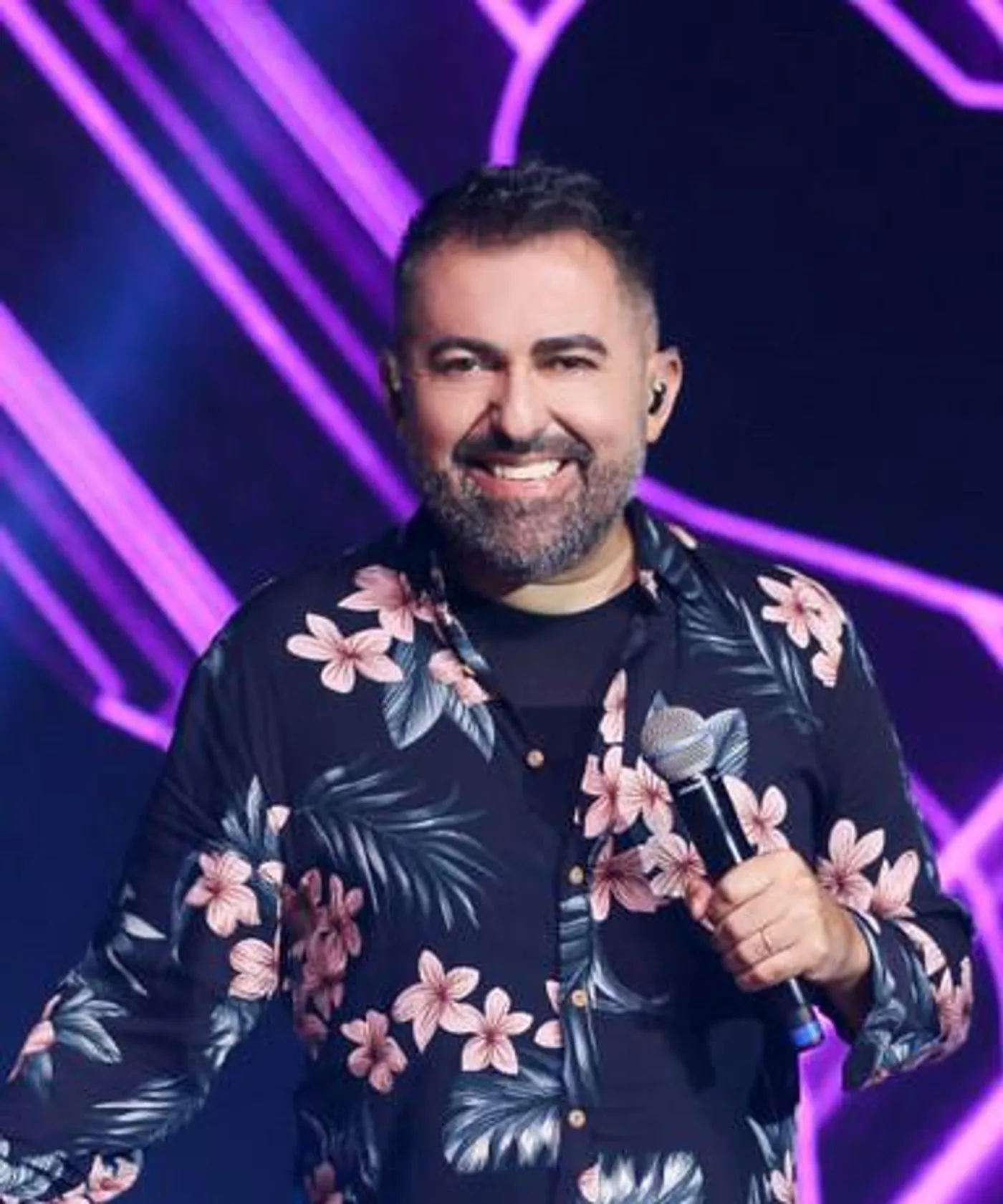 Jonas Vilar