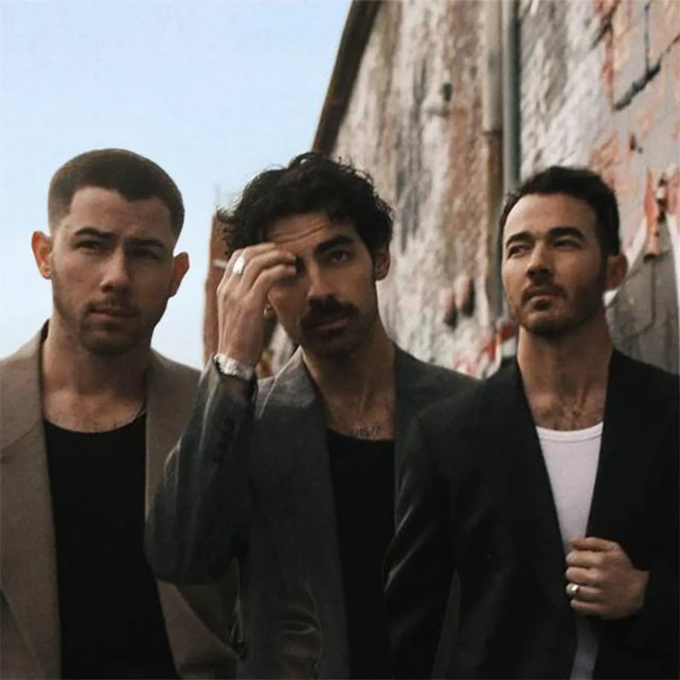 Jonas