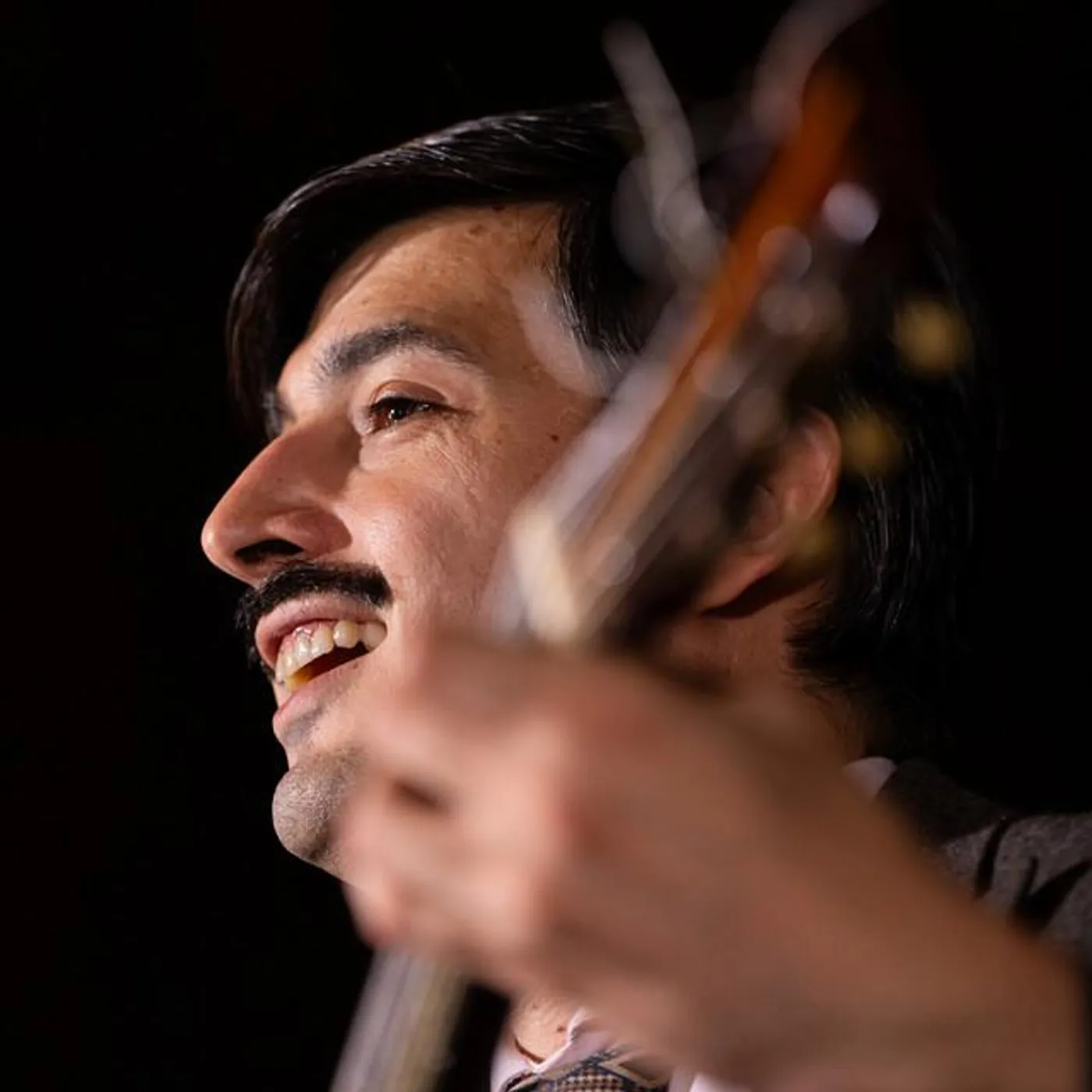 Jonatan Alvarado