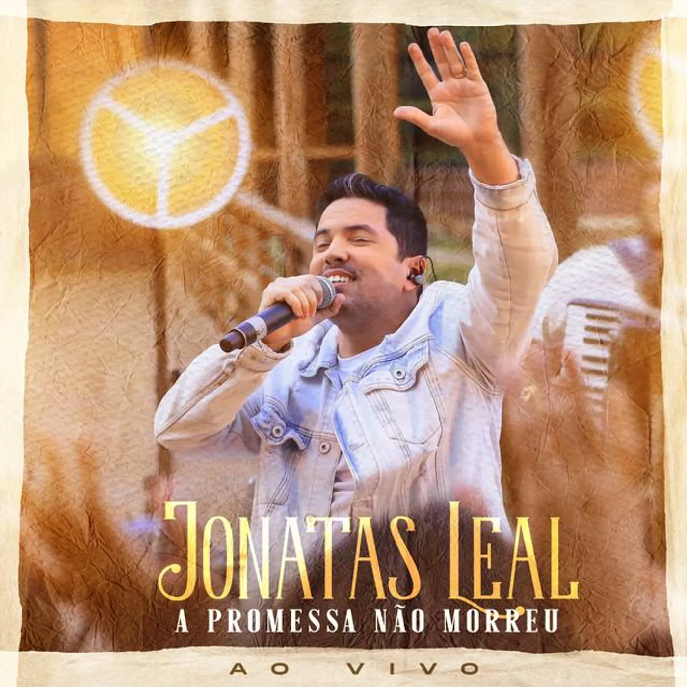 Jonatas Leal Brand Page