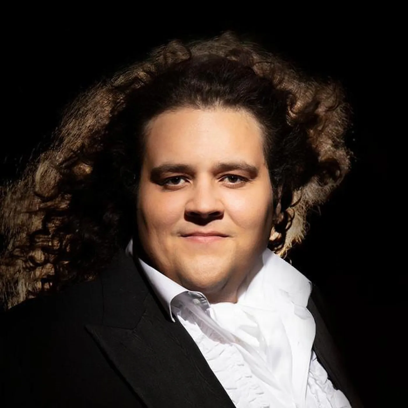 Jonathan Antoine Brand Page