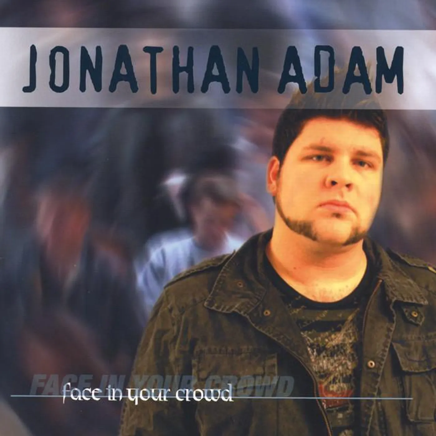 Jonathan Adam