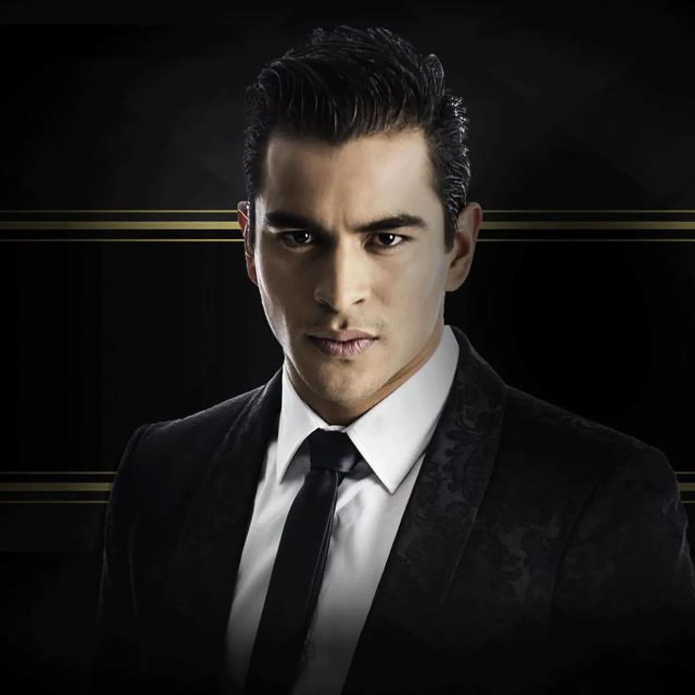Jonathan Becerra