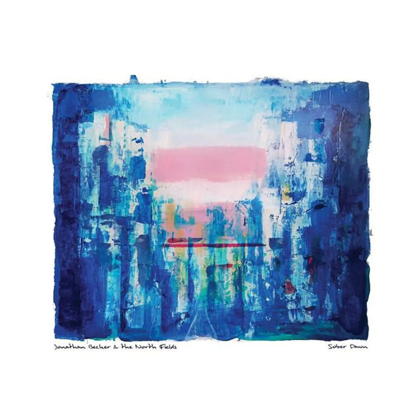 Jonathan Becker & the North Fields