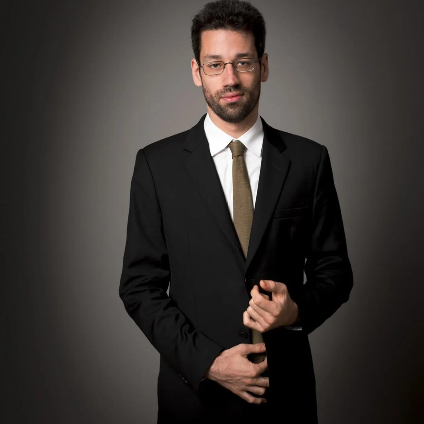 Jonathan Biss