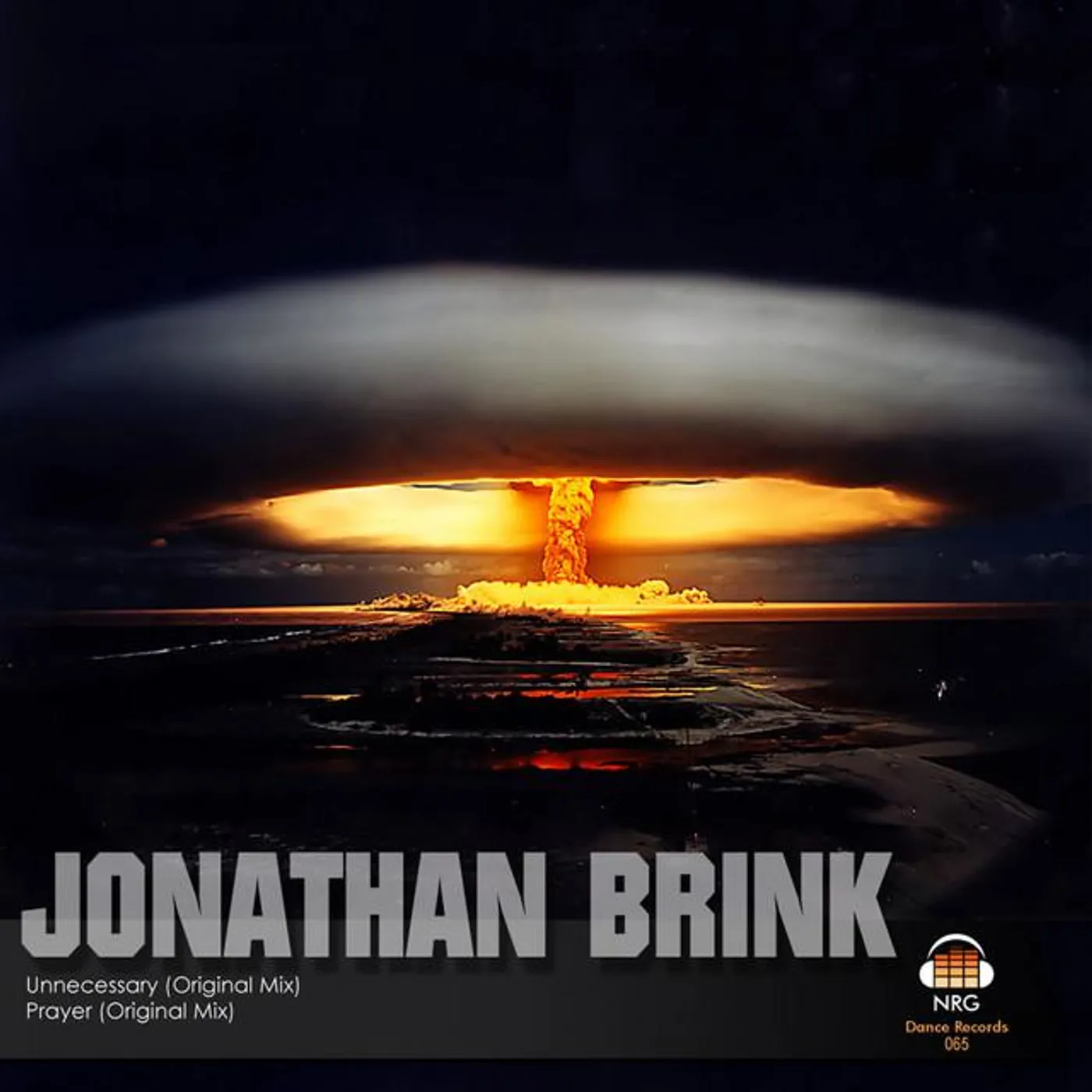 Jonathan Brink Brand Page