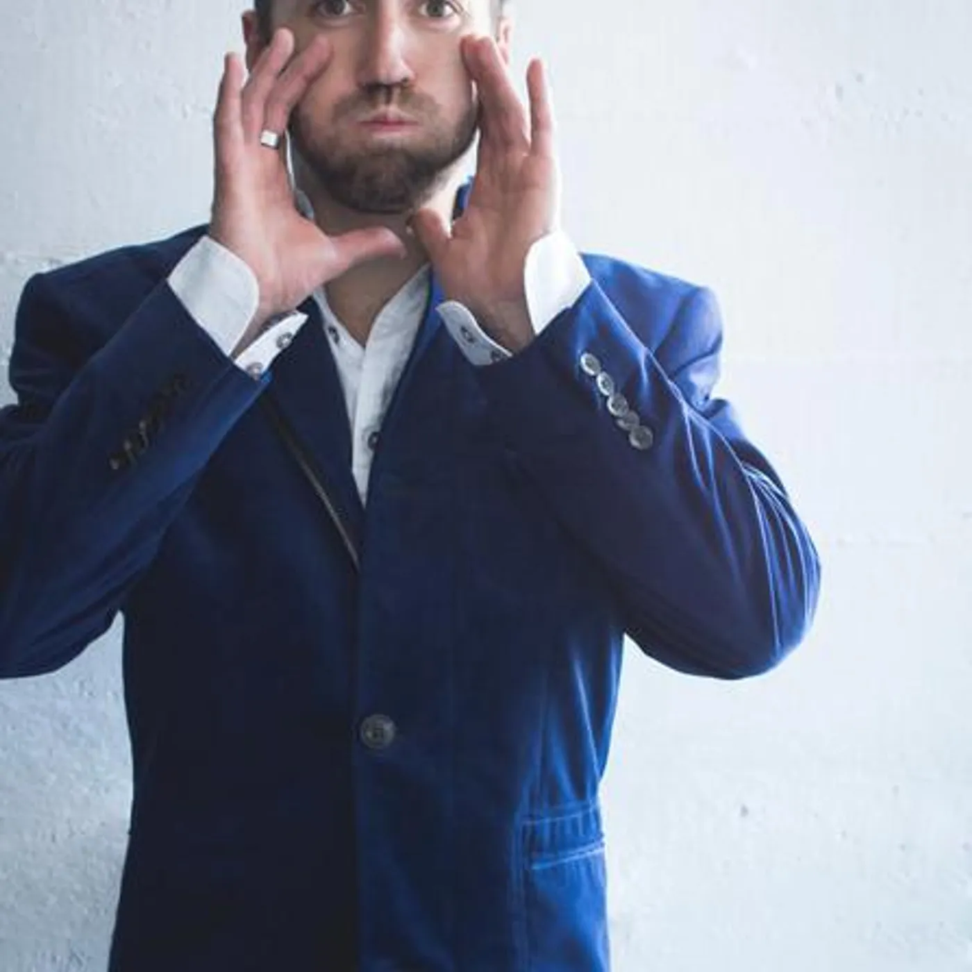 Jonathan Byron Belanger Brand Page