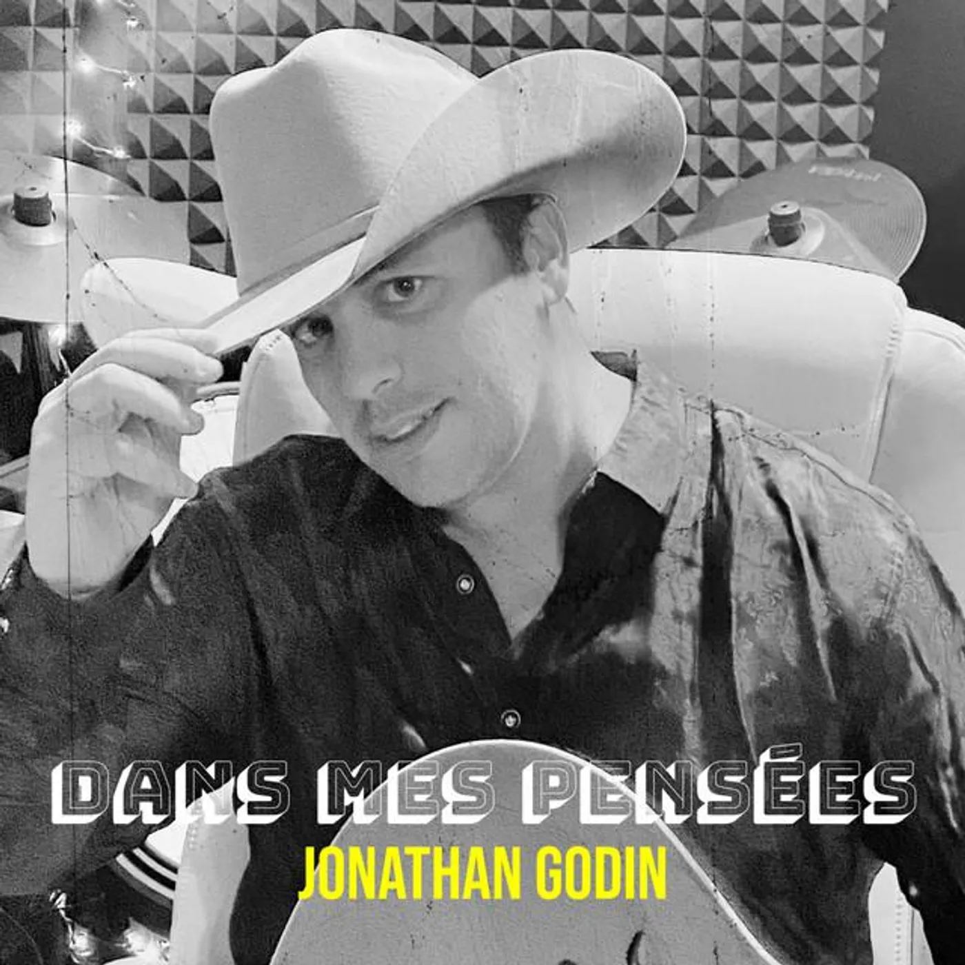 Jonathan Godin