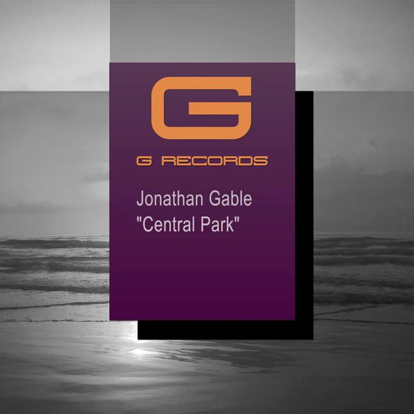 Jonathan Gable