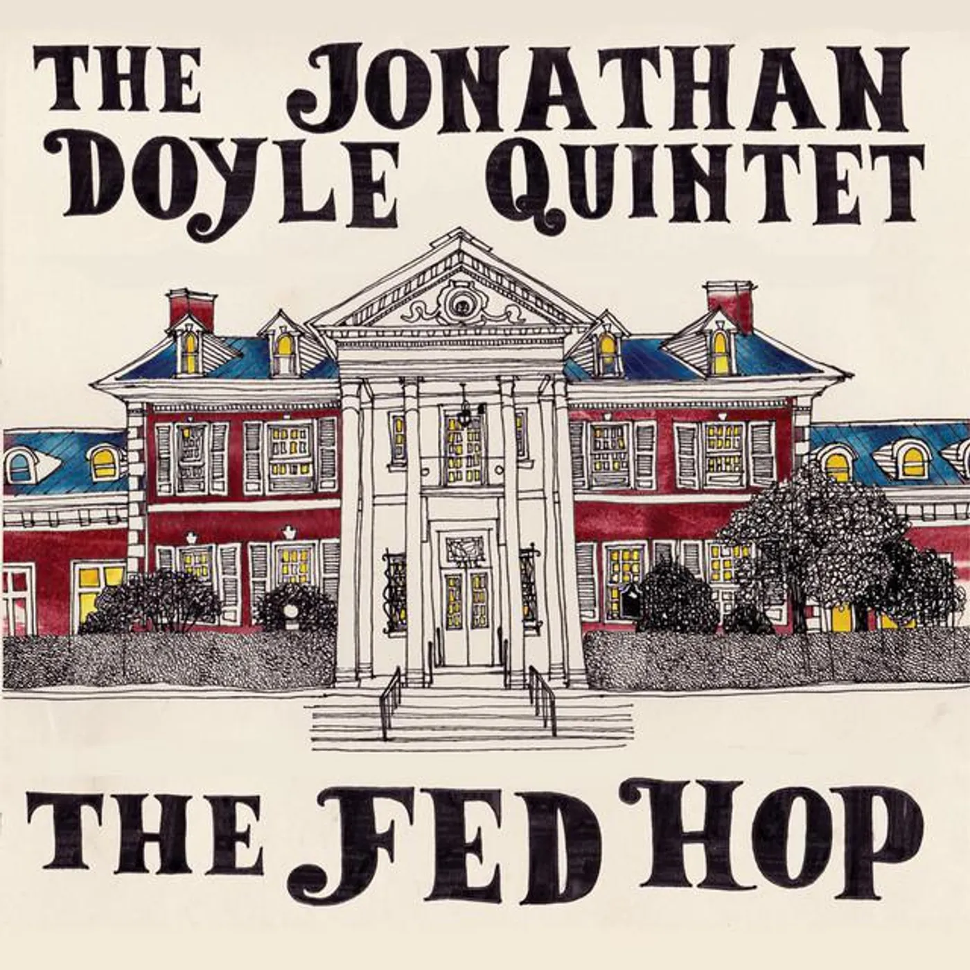 Jonathan Doyle Quintet