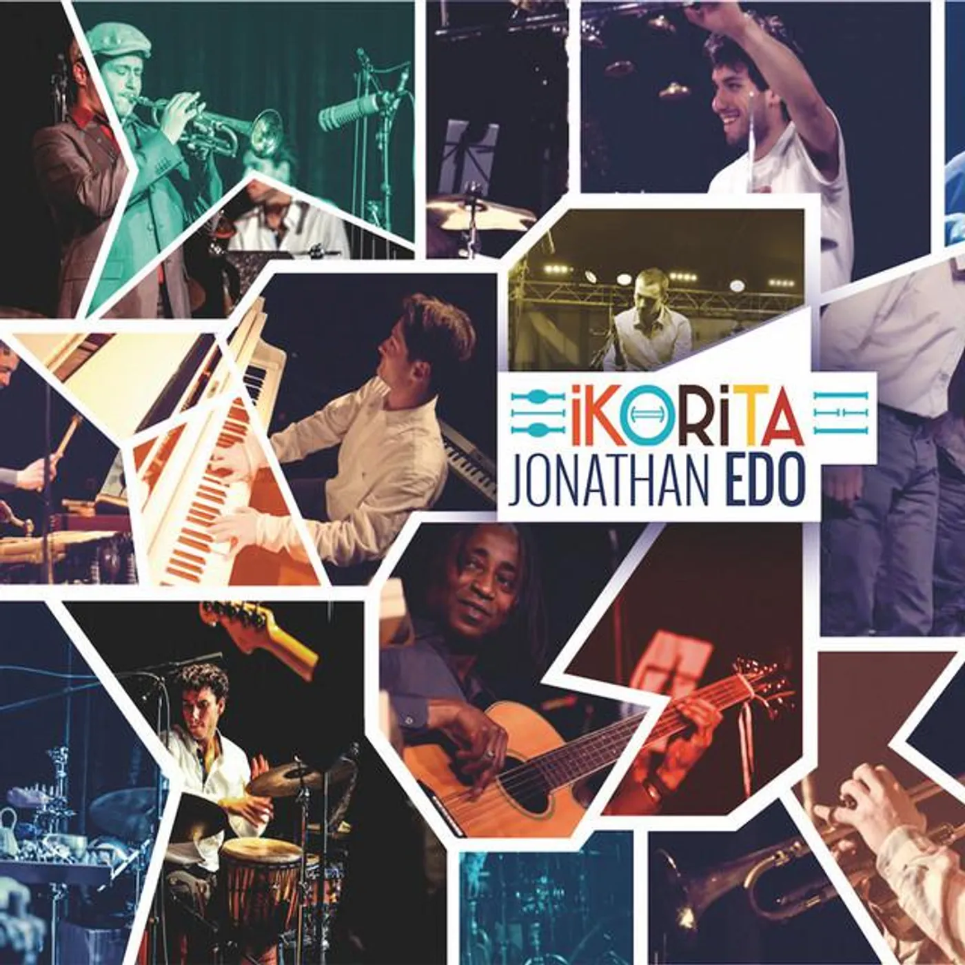 Jonathan Edo