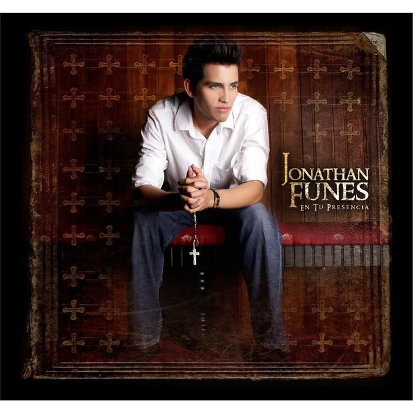 Jonathan Funes