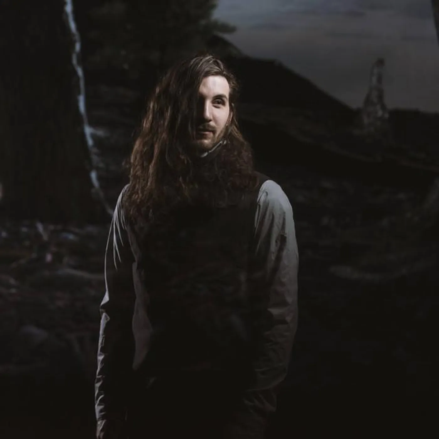 Jonathan Kawchuk