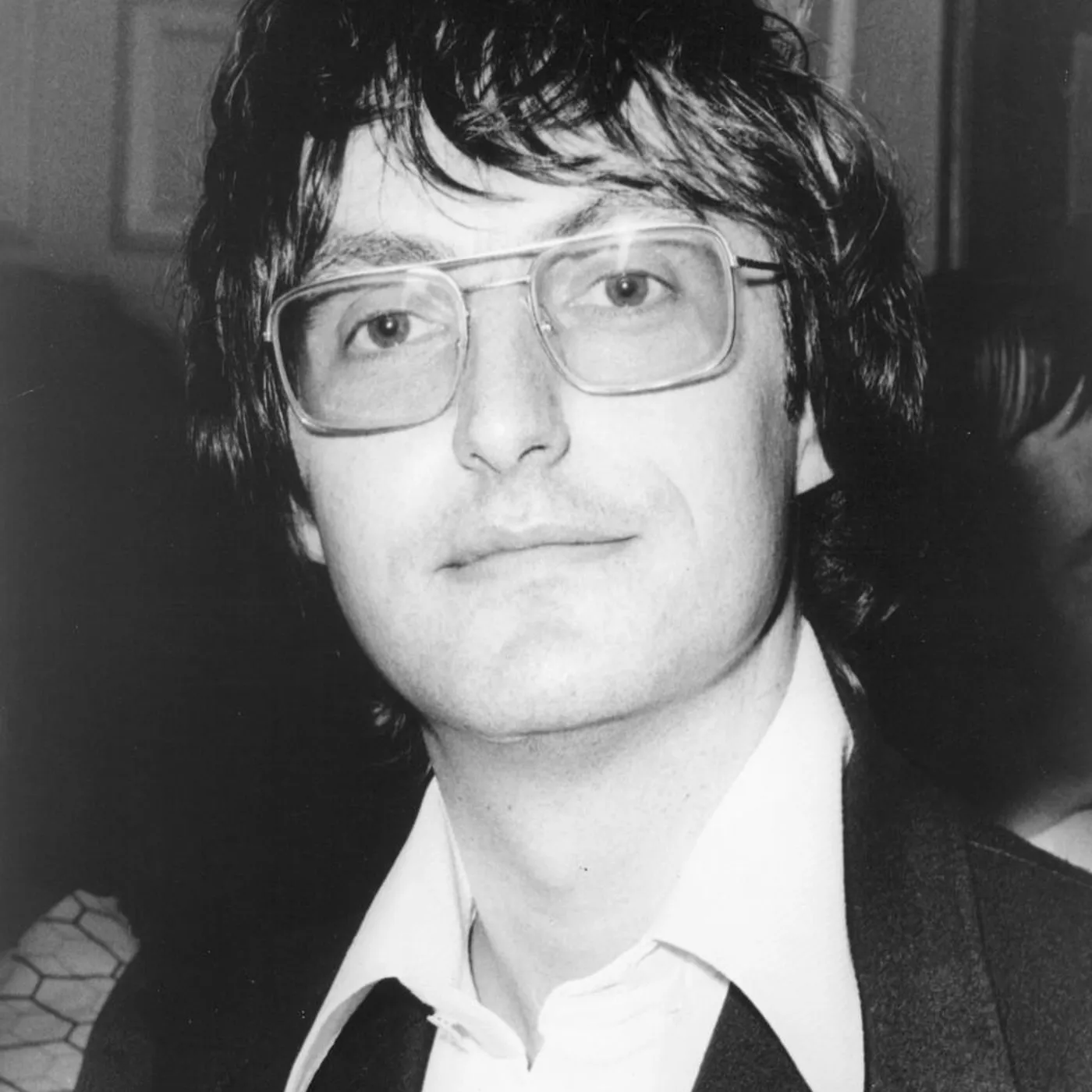 Jonathan King Brand Page