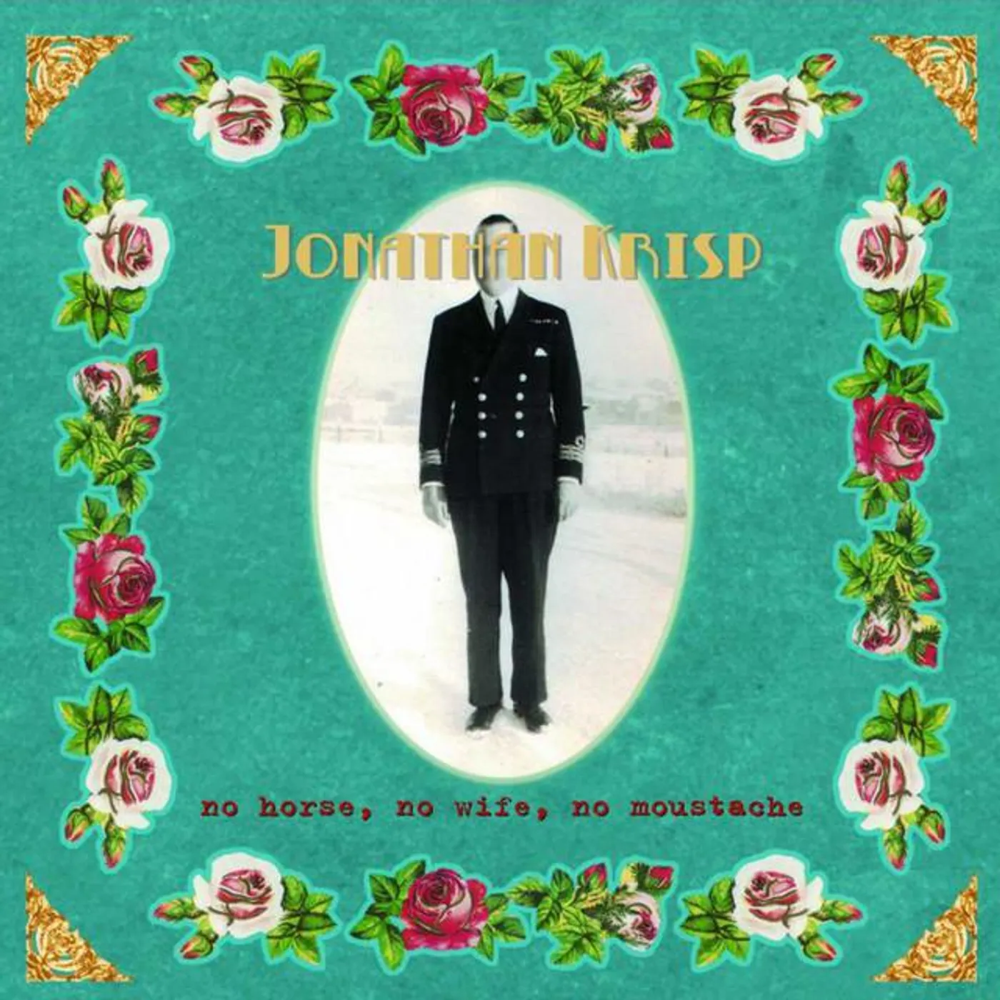 Jonathan Krisp