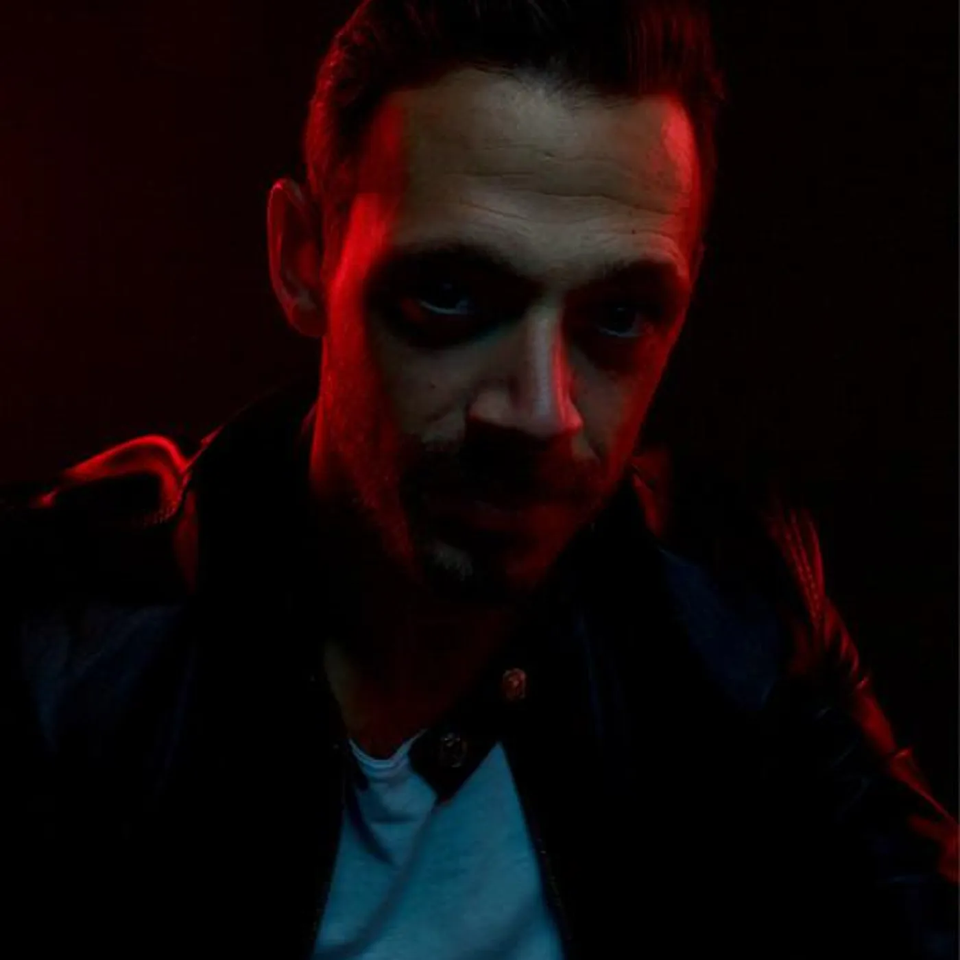 Jonathan Landossa