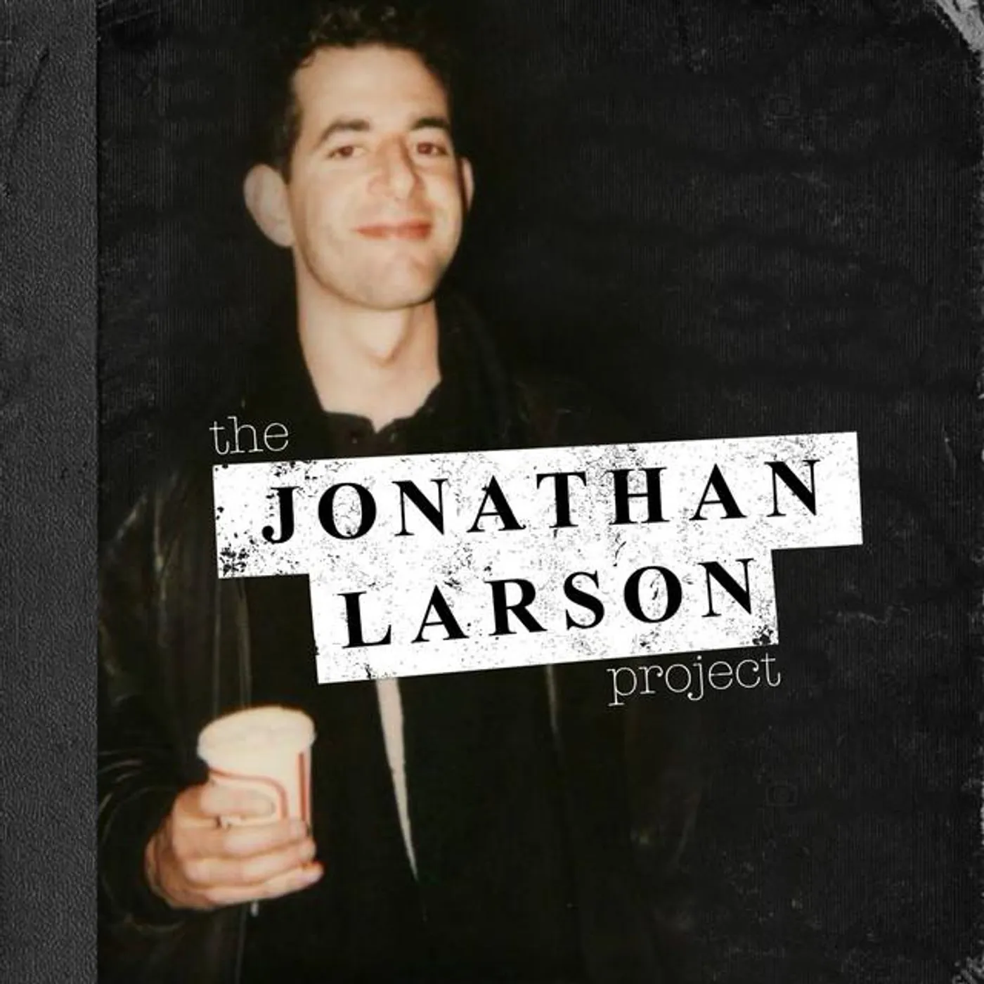 Jonathan Larson Brand Page