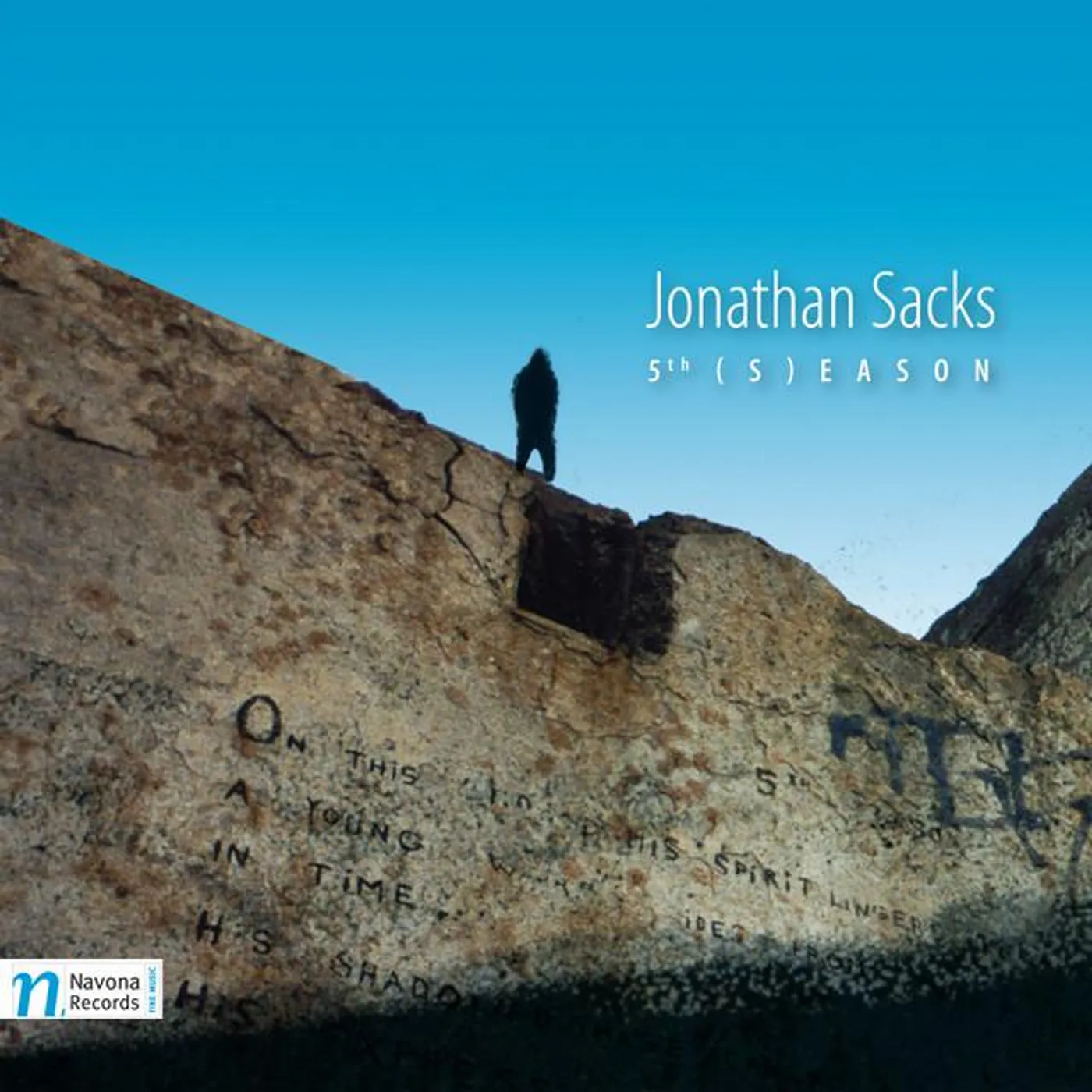 Jonathan Sacks Brand Page
