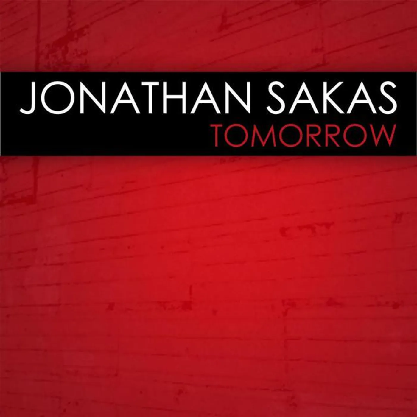 Jonathan Sakas Brand Page