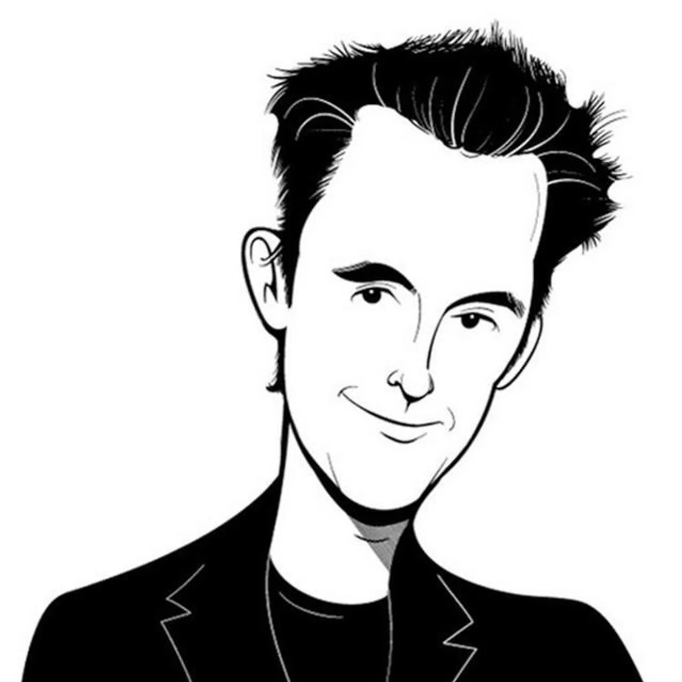 Jonathan Seet Brand Page
