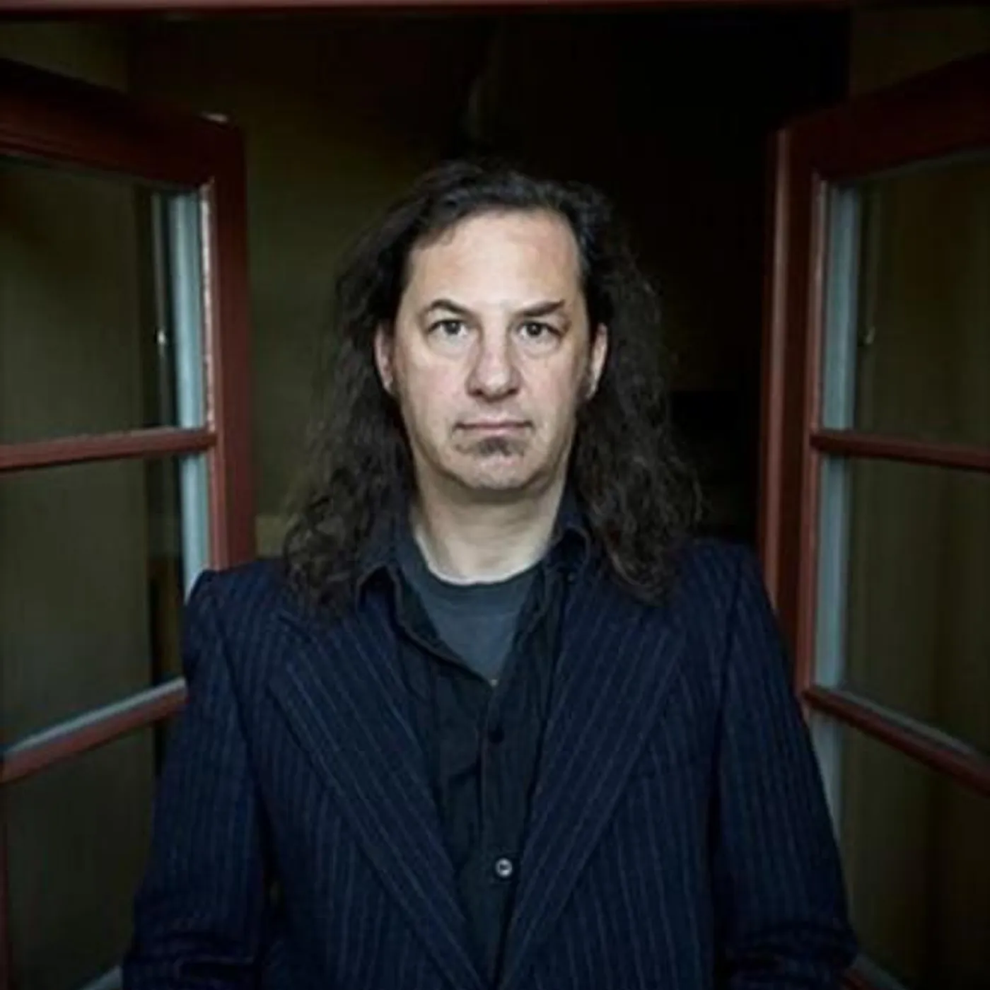 Jonathan Segel