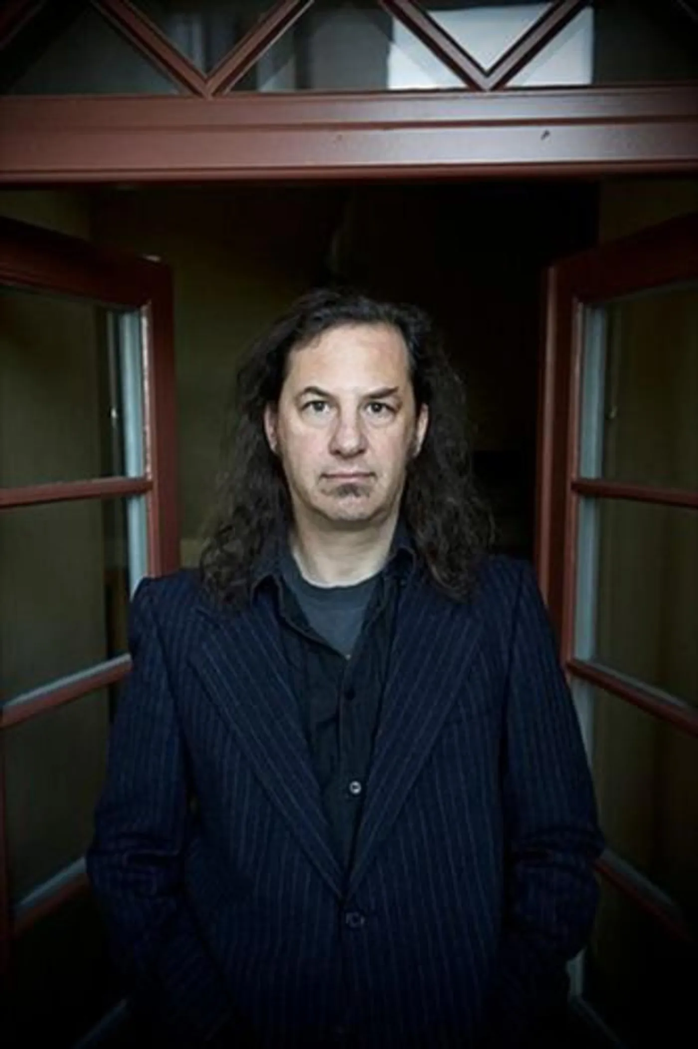 Jonathan Segel
