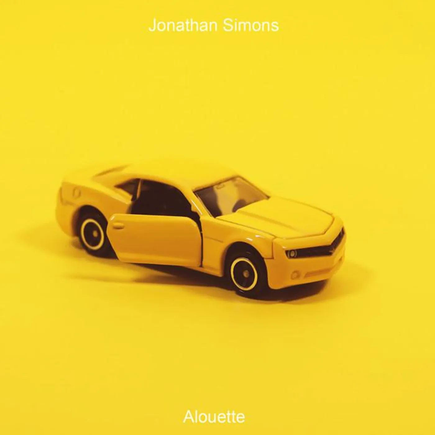 Jonathan Simons Brand Page