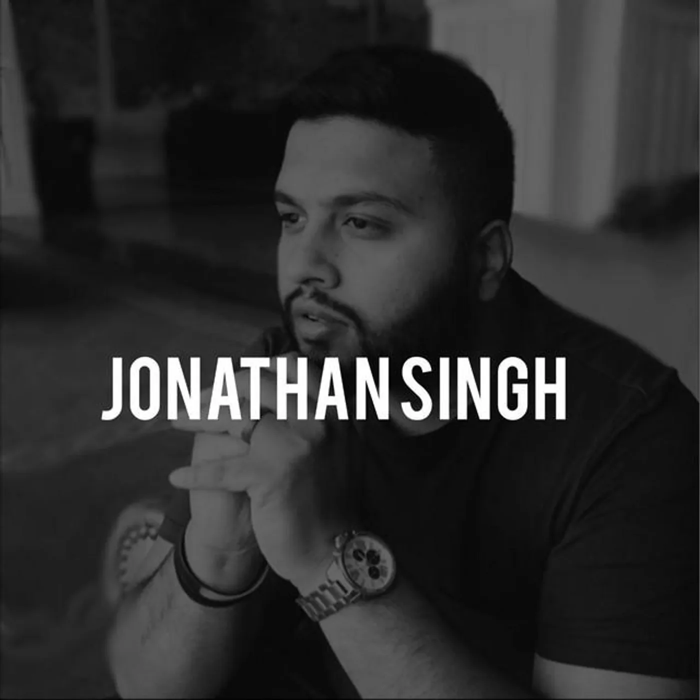 Jonathan Singh Brand Page