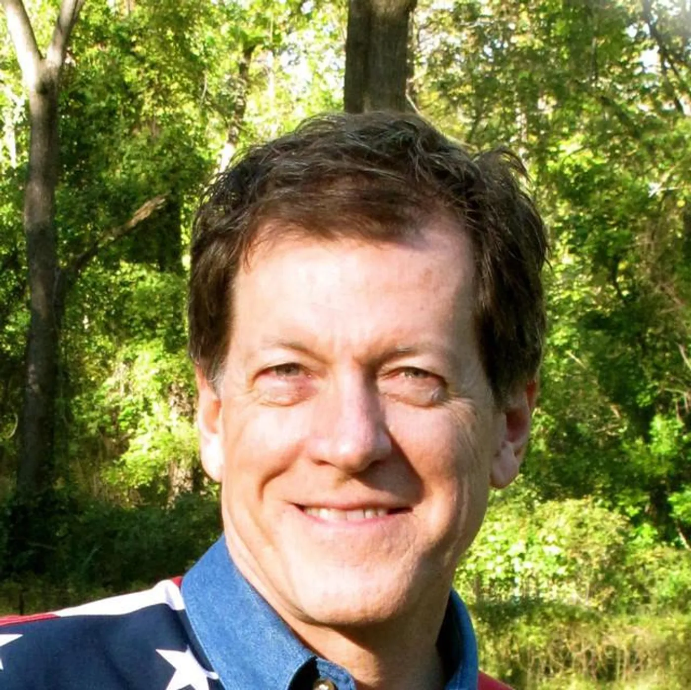 Jonathan Sprout