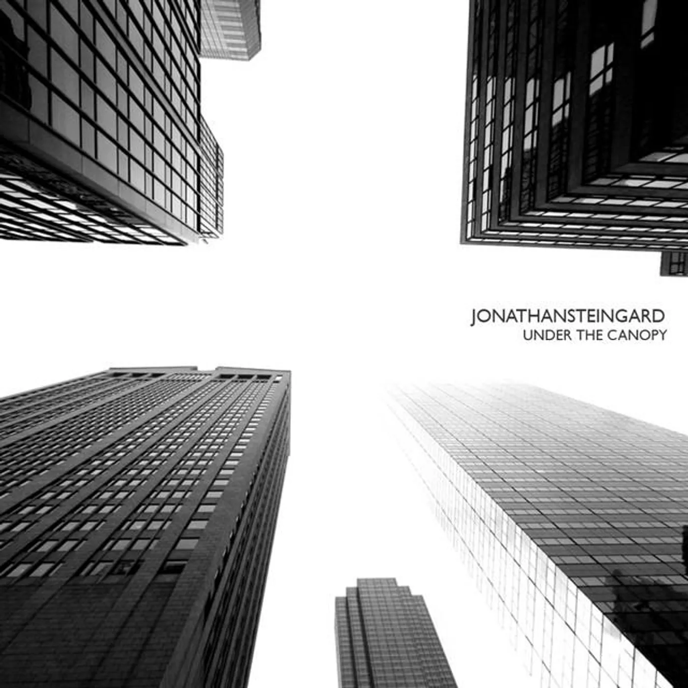 Jonathan Steingard