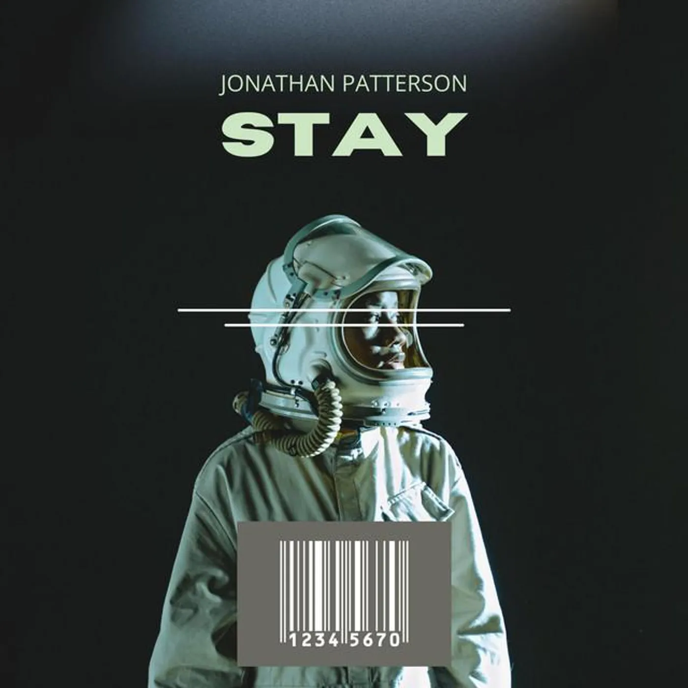 Jonathan Patterson