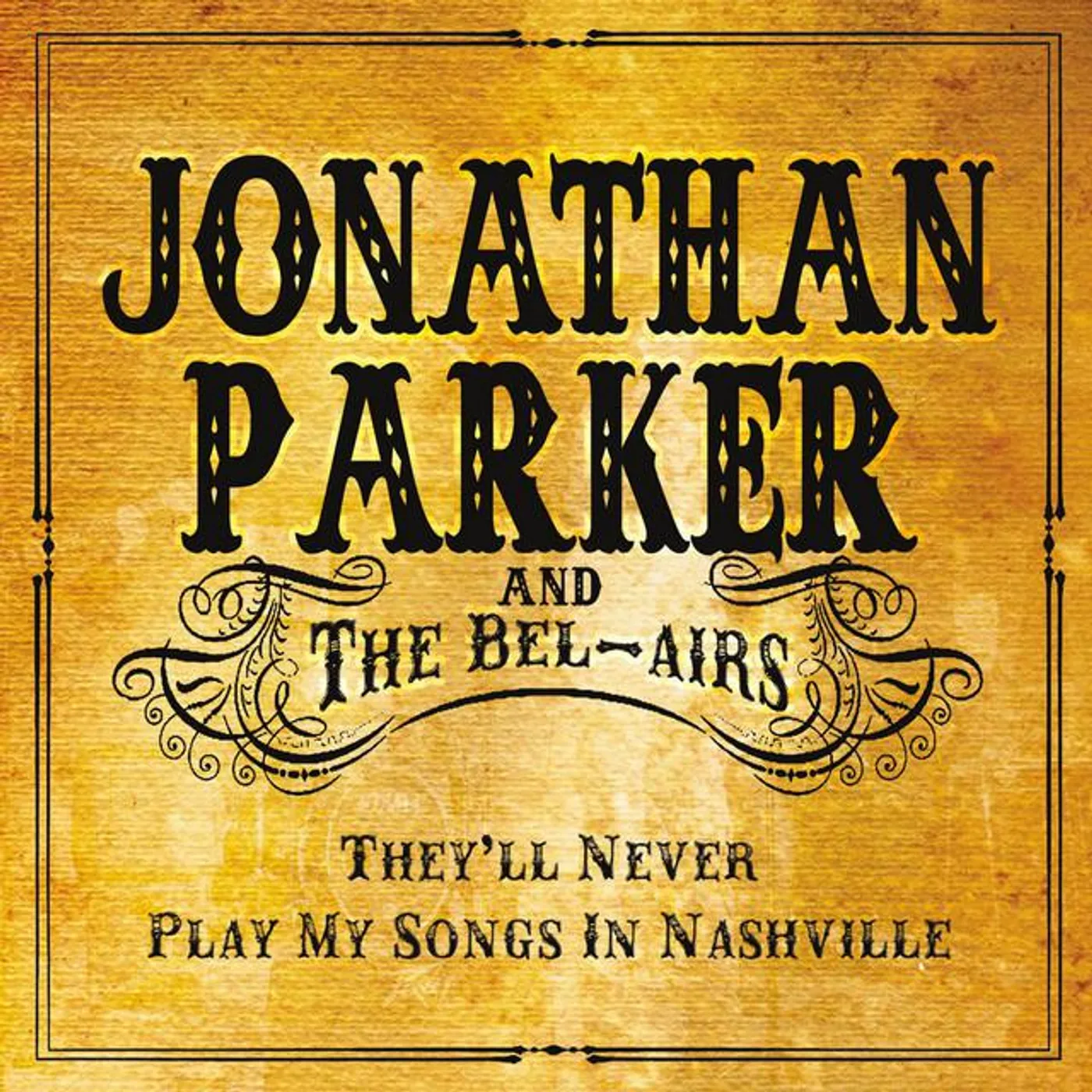 Jonathan Parker