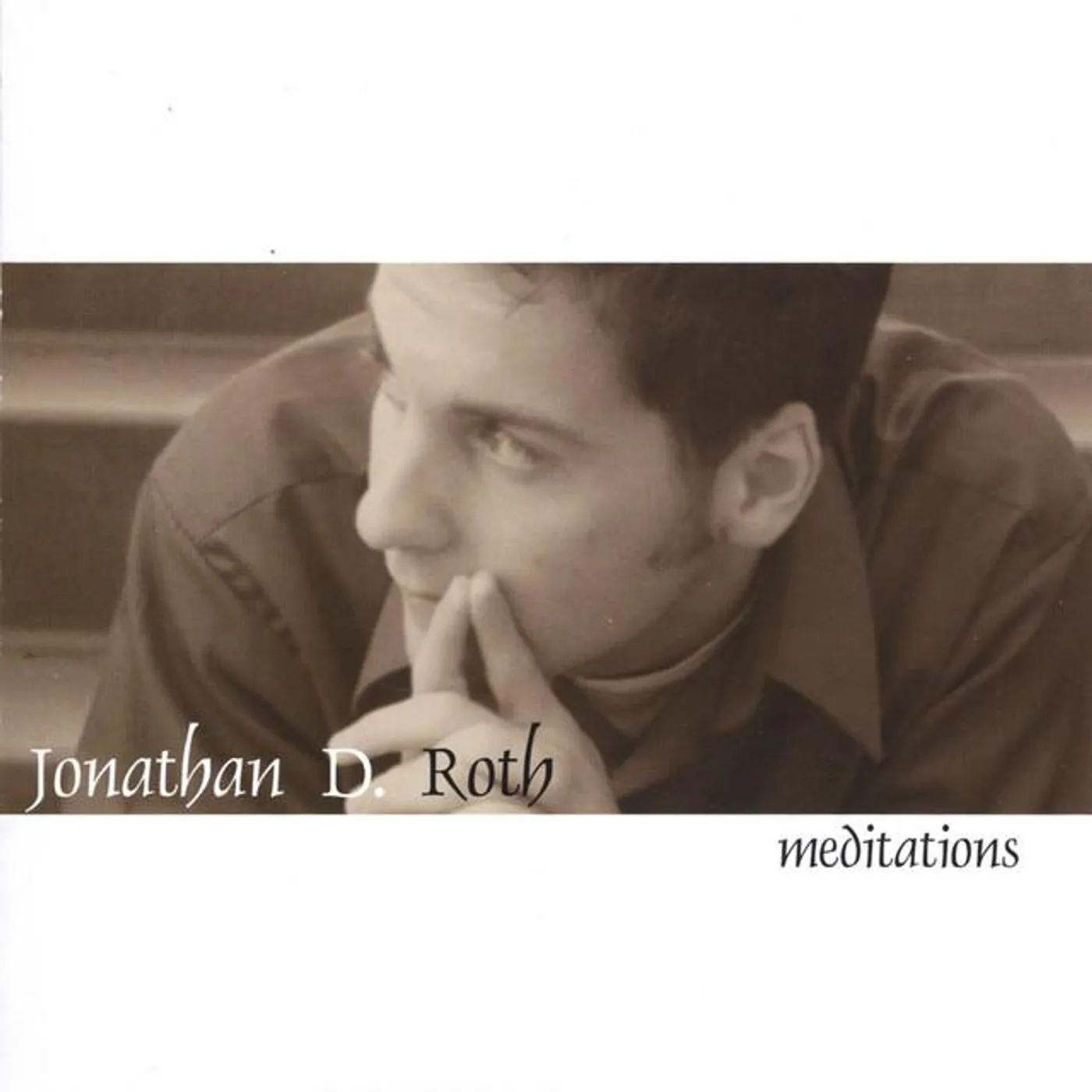 Jonathan Roth Brand Page