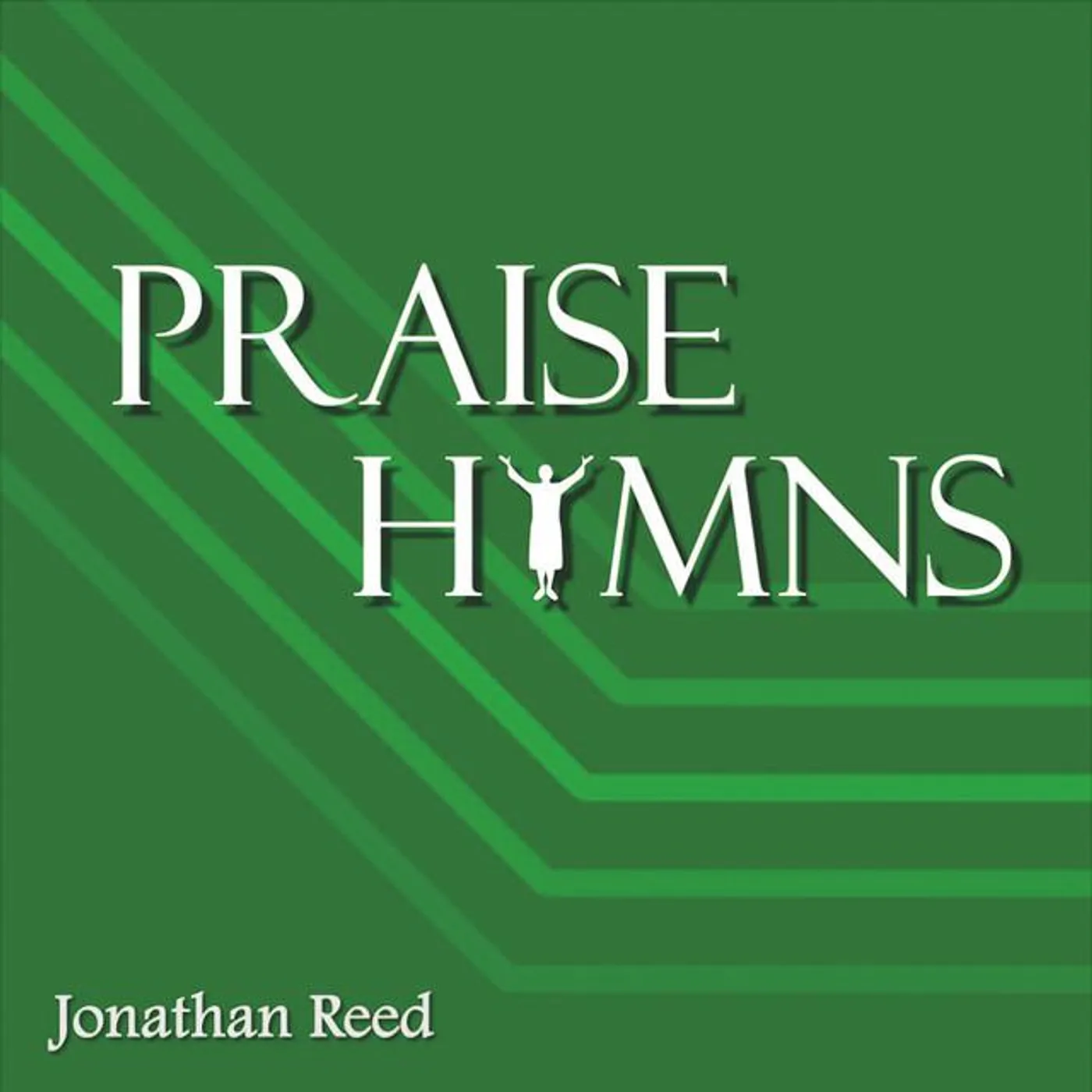 Jonathan Reed Brand Page