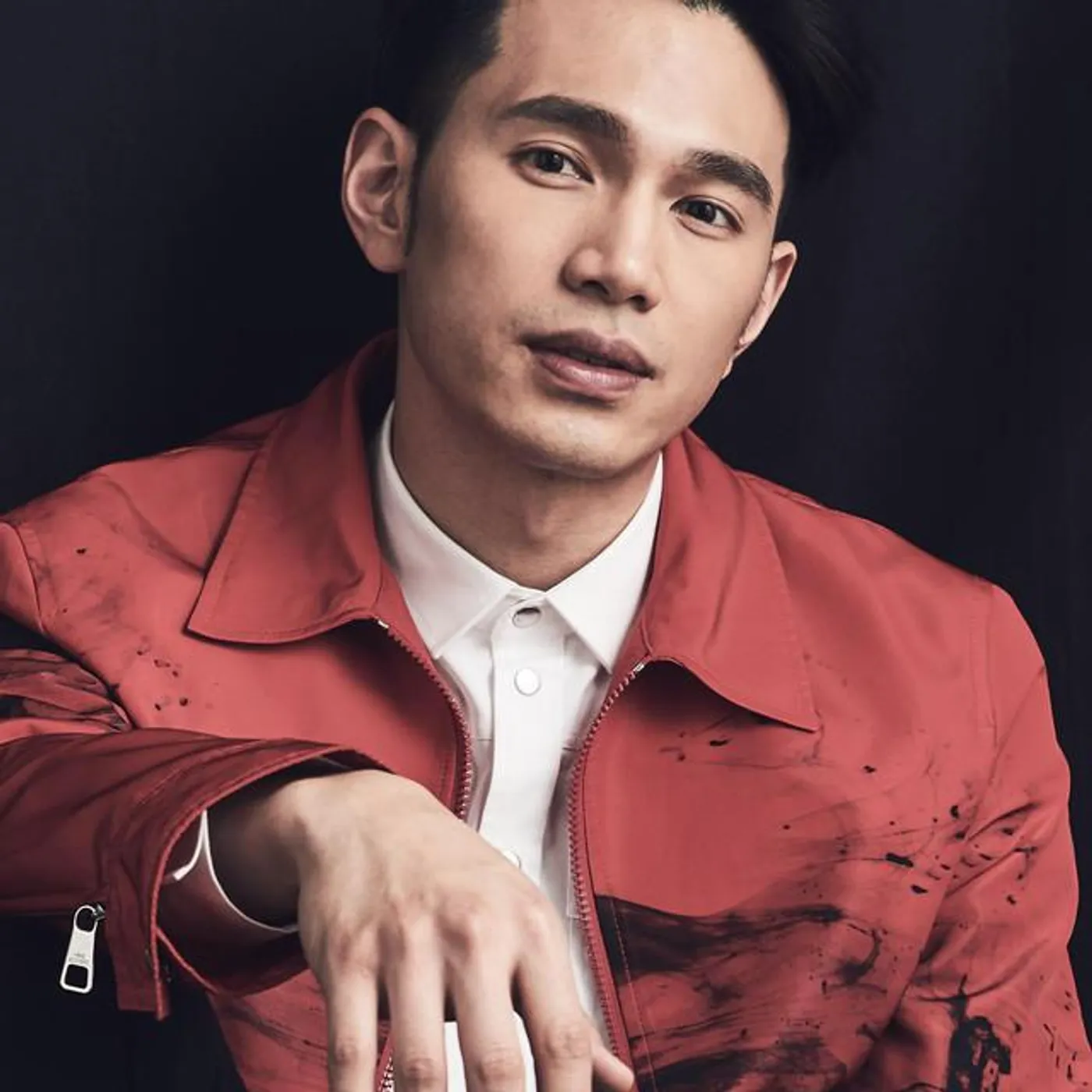 Jonathan Wong
