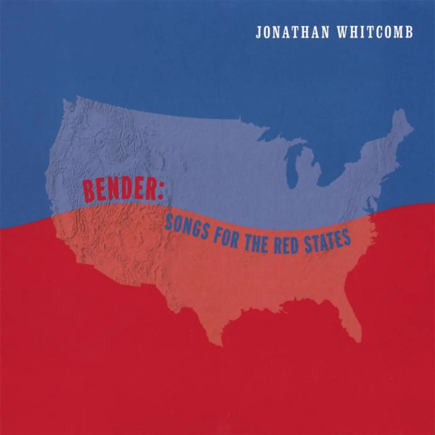 Jonathan Whitcomb Brand Page