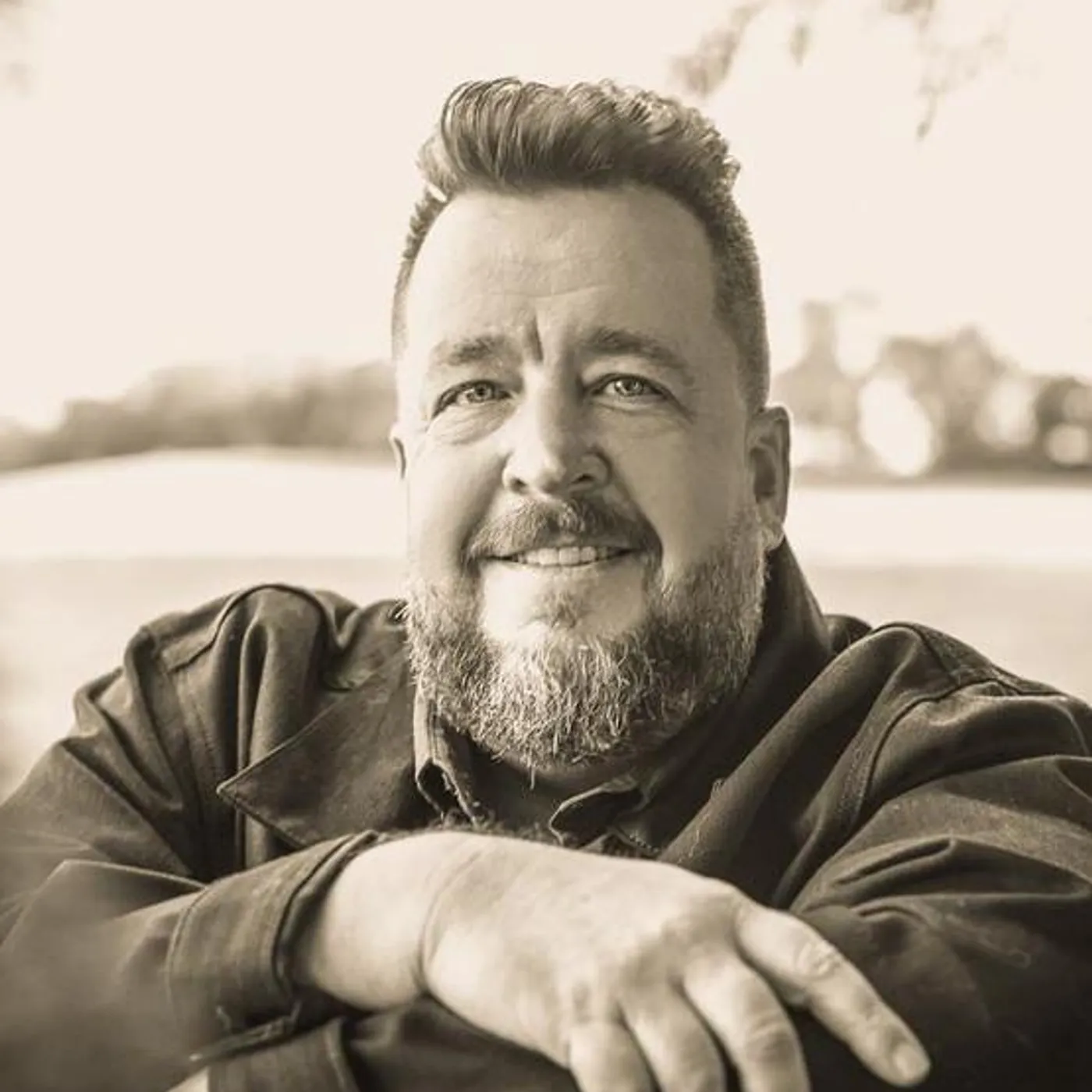 Jonathan White
