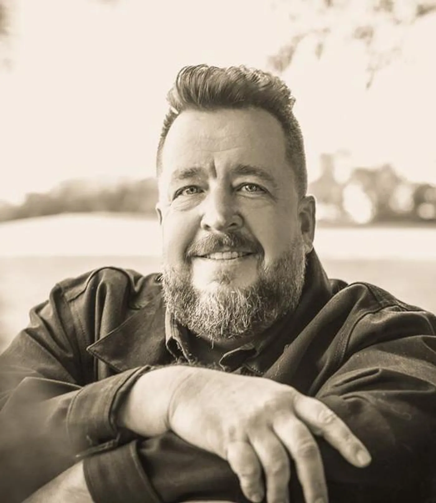 Jonathan White