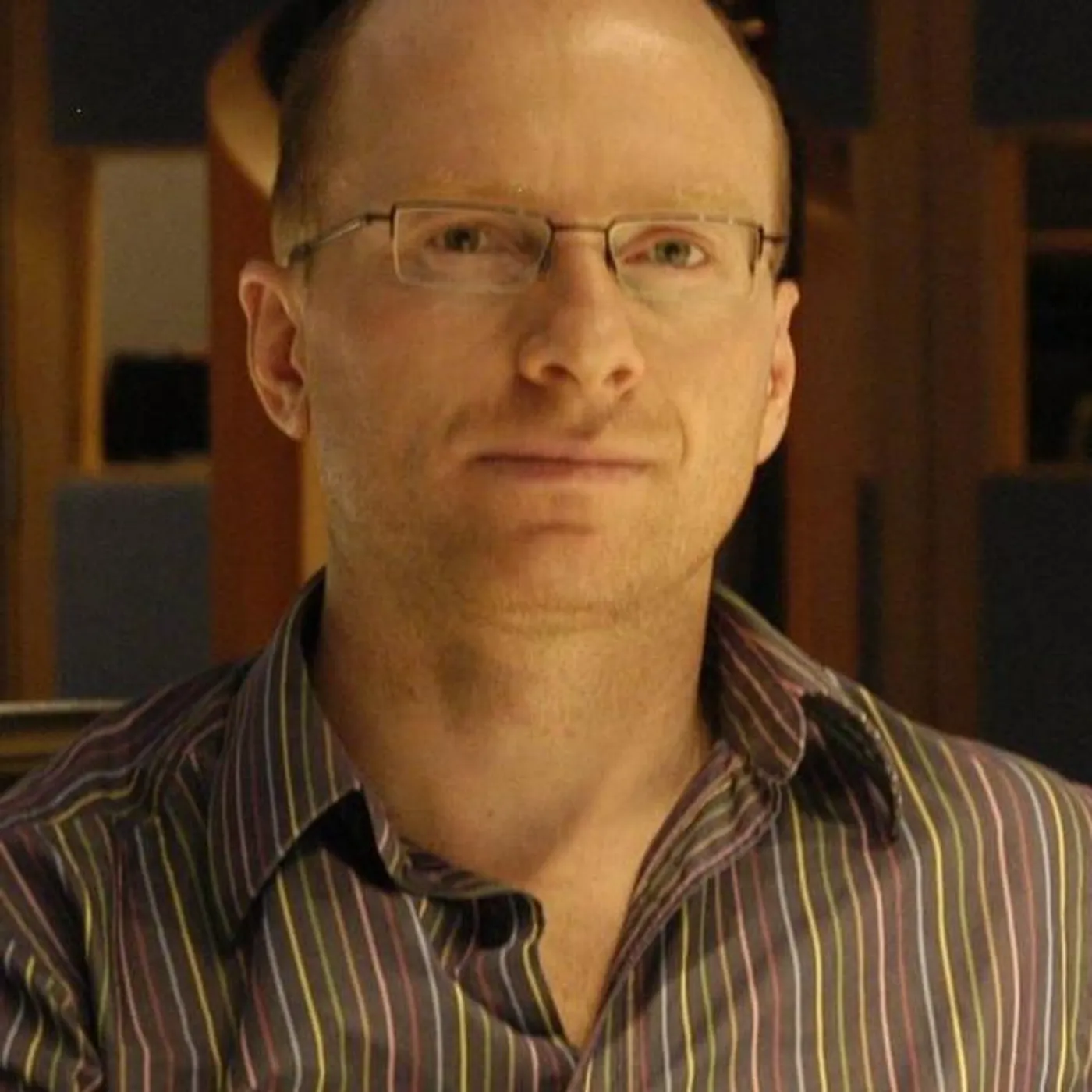 Jonathan Williams Brand Page
