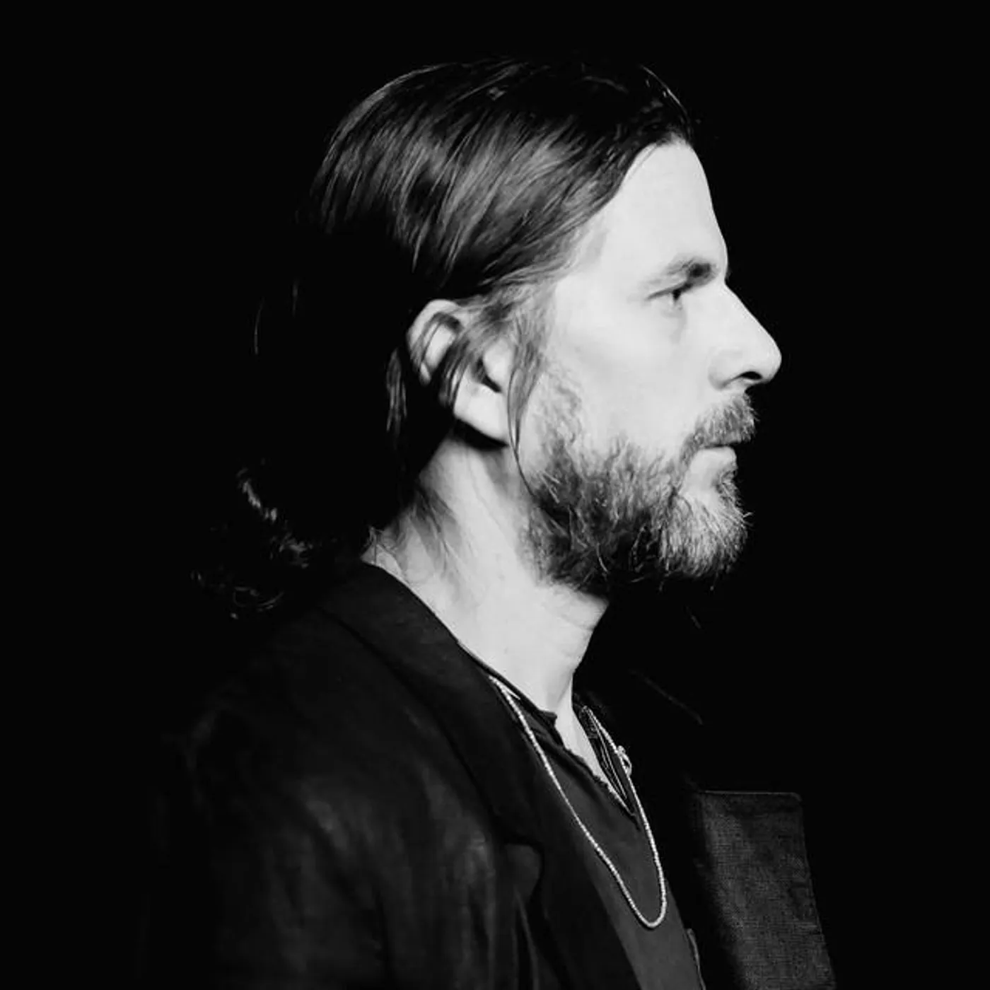 Jonathan Wilson Brand Page