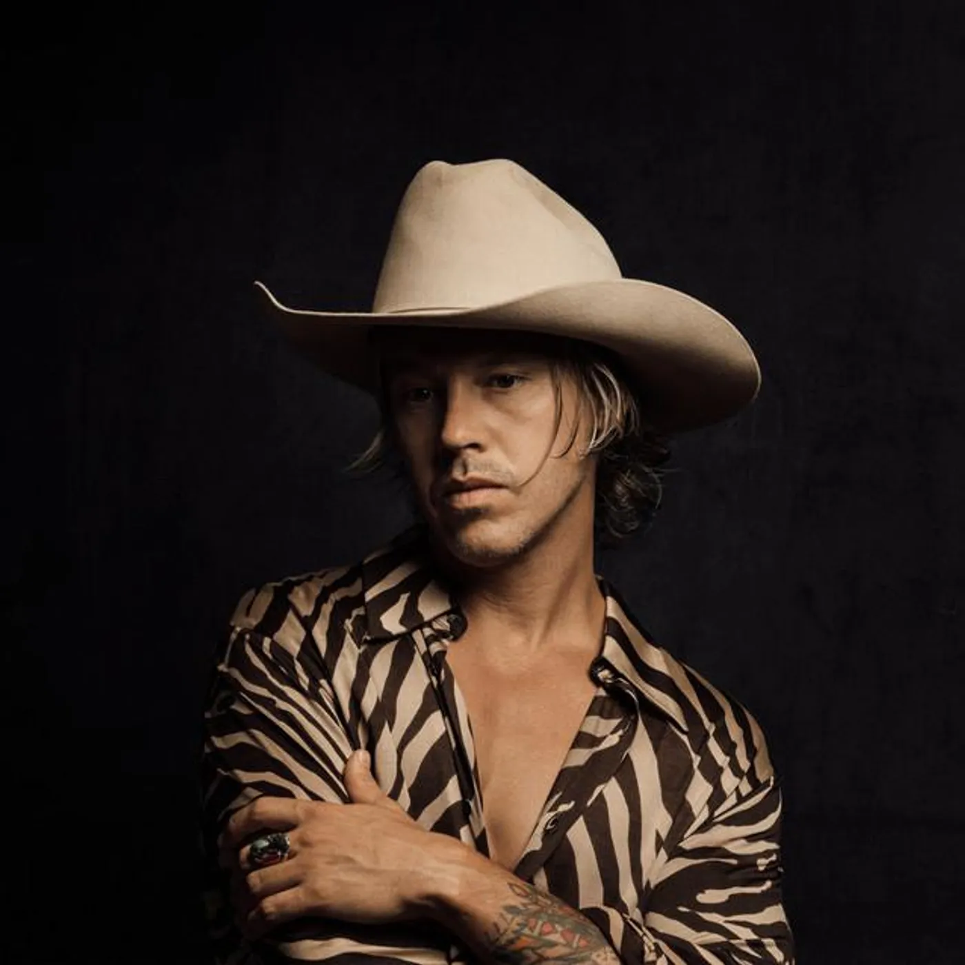 Jonathan Tyler & The Northern Lights