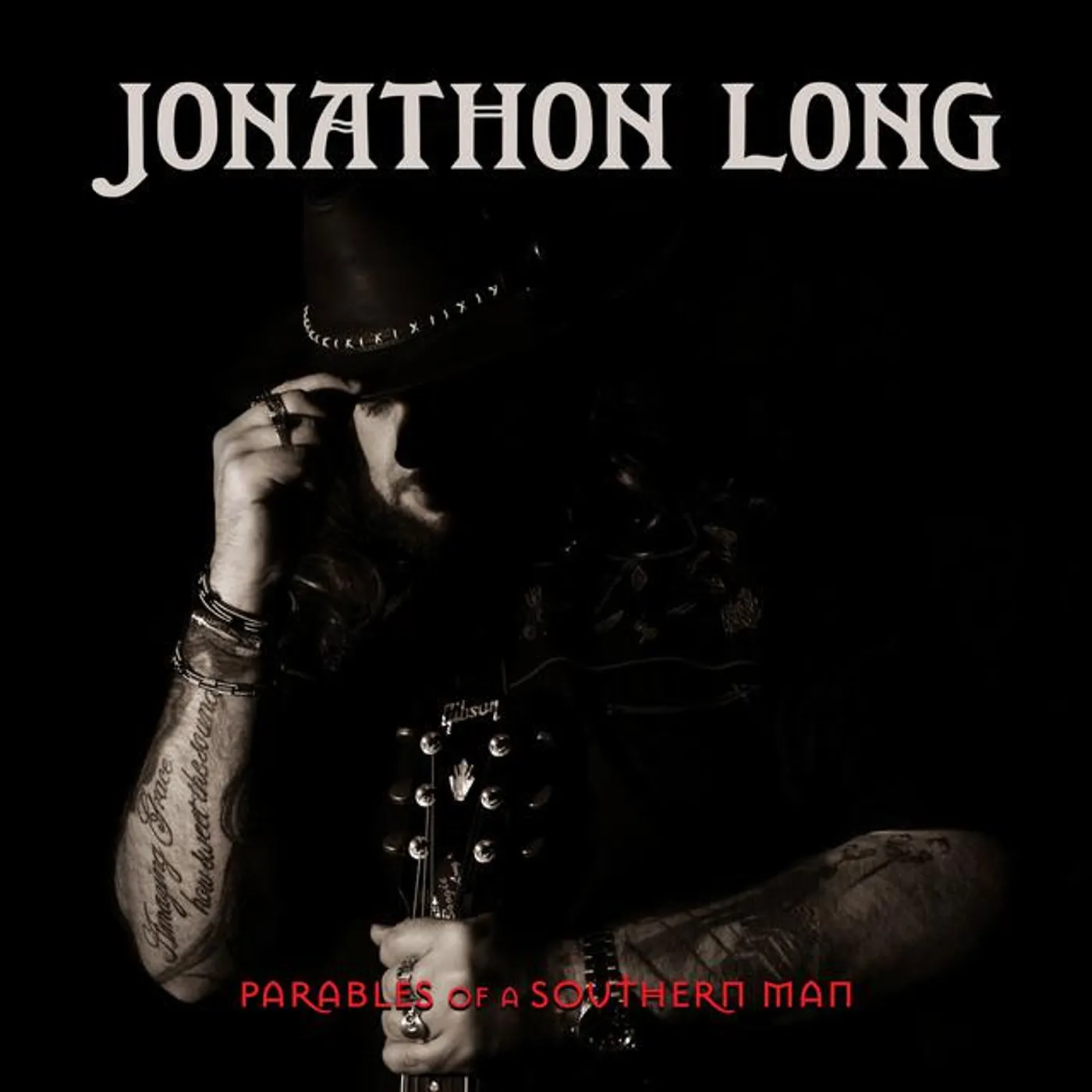 Jonathon Long Brand Page