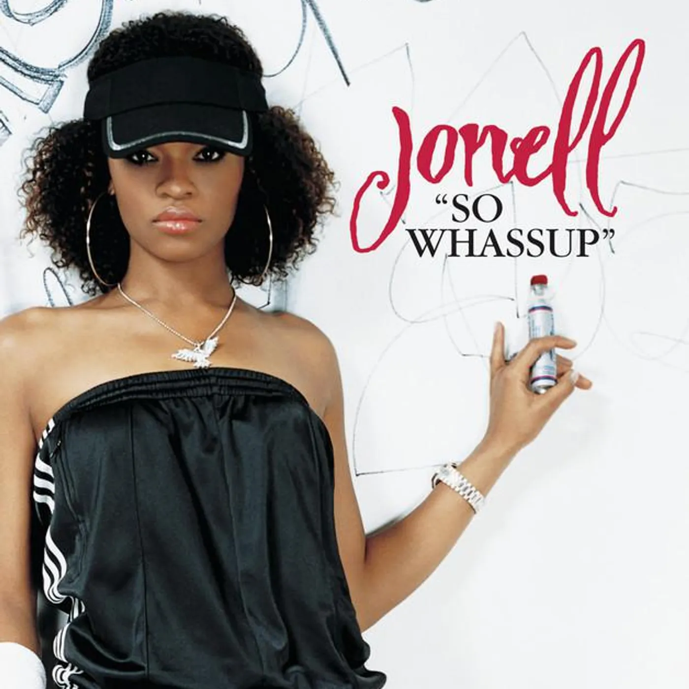 Jonell Brand Page