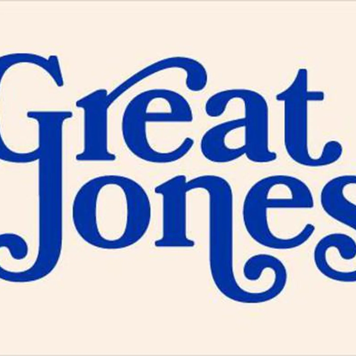 Jones