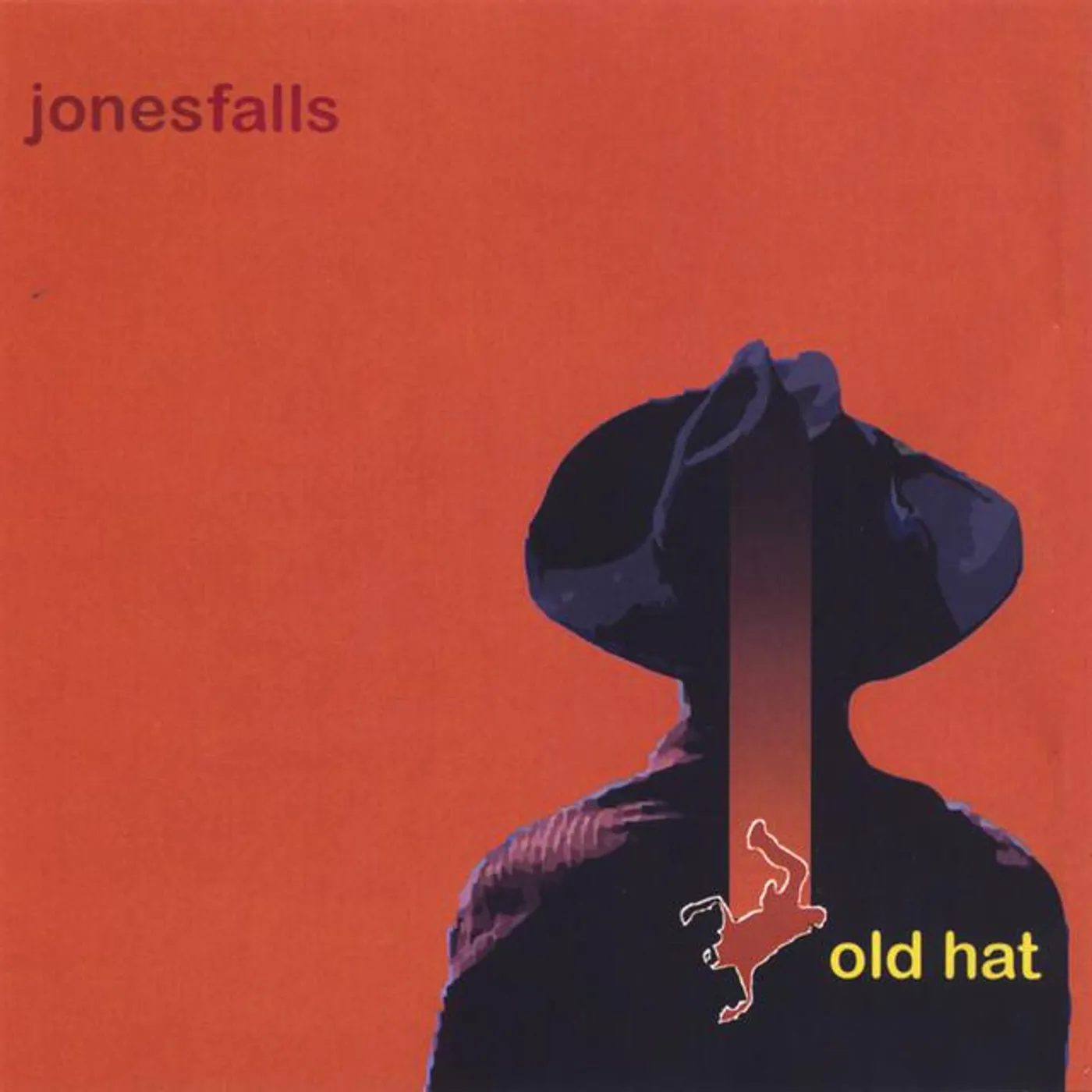 jones falls Brand Page